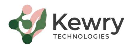 Kewry Technologies Logo