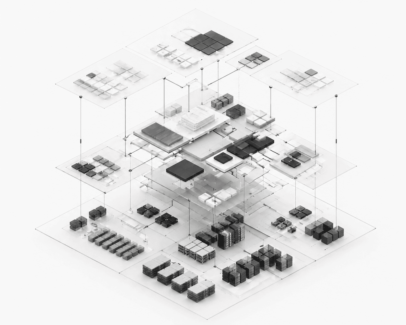 Web & Platform Engineering